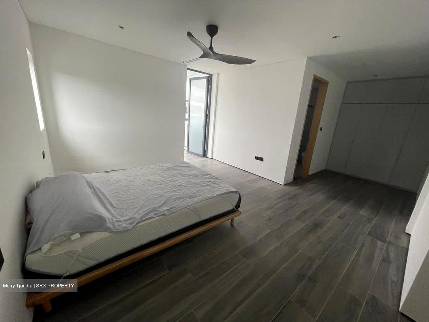 Seletar Hills Estate (D28), Semi-Detached #627117011